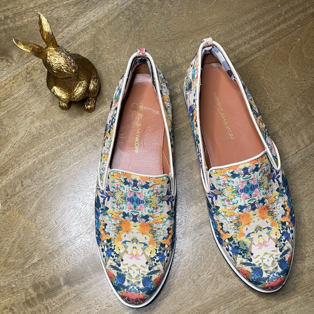 Rebecca Minkoff Sable Flats